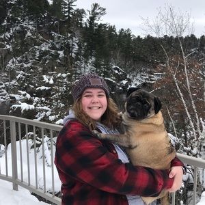 Meet your Posher, Jarah